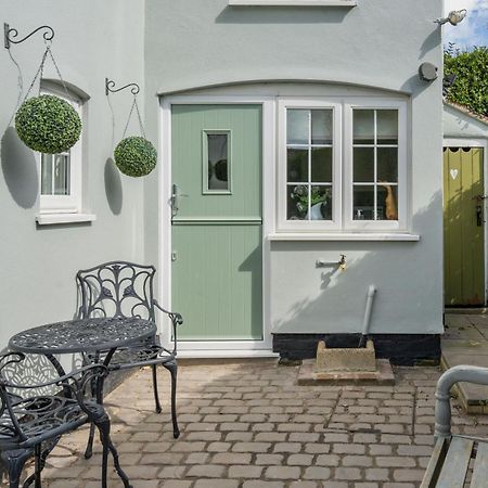 April Cottage By Winterton Cottages Exterior foto